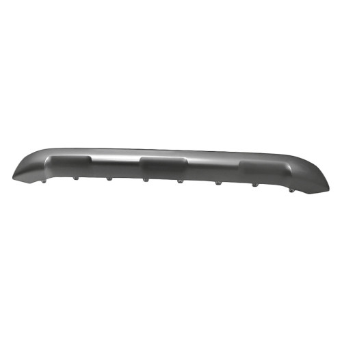 Накладка спойлера переднього бампера Toyota RAV4 2019- FPS 5271142140B1