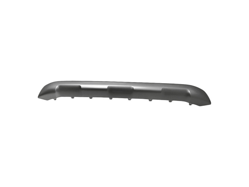 Накладка спойлера переднього бампера Toyota RAV4 2019- FPS 5271142140B1