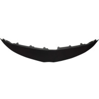 Накладка над решіткой радіатора Toyota Prius Prime 17- (Тайвань) під покрас 5211147900