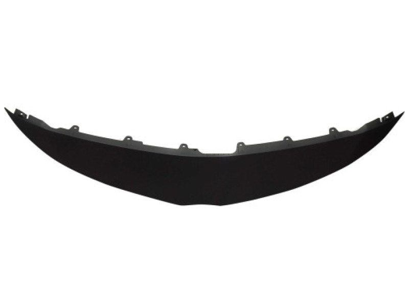 Накладка над решіткой радіатора Toyota Prius Prime 17- (Тайвань) під покрас 5211147900