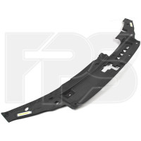 Верхній дефлектор радіатора Lexus ES 2012-2015 (Тайвань)