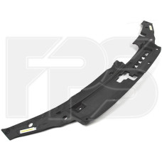 Верхній дефлектор радіатора Lexus ES 2012-2015 (Тайвань)