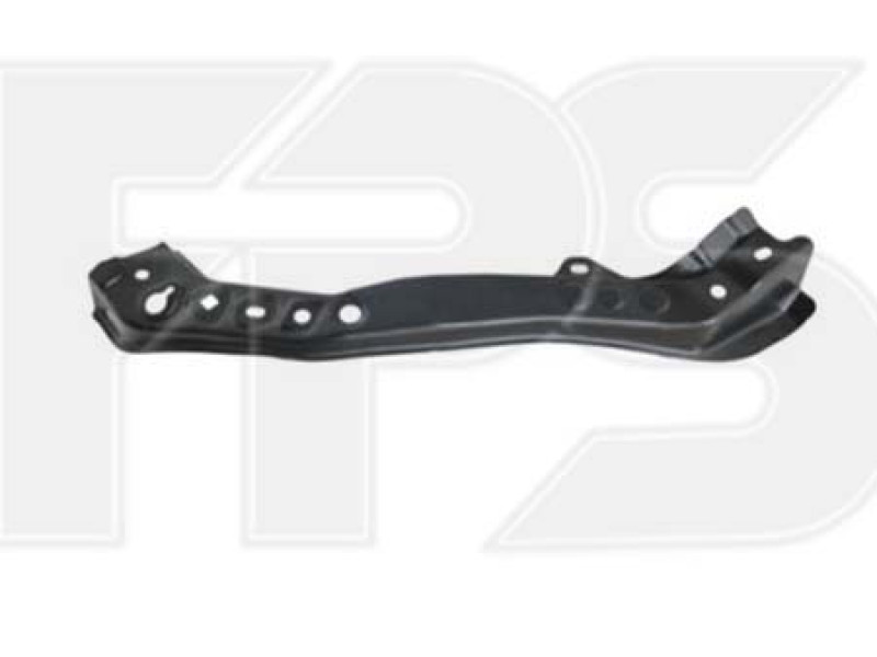 Окуляр передньої панелі лівий Toyota Corolla E21 19- USA (Тайвань)