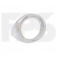 Окуляр протитуманної фари лівий Lexus ES 12-15 (Тайвань) хром