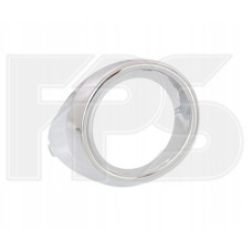 Окуляр протитуманної фари лівий Lexus ES 12-15 (Тайвань) хром