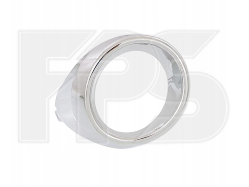 Окуляр протитуманної фари правий Lexus ES 12-15 (Тайвань) хром