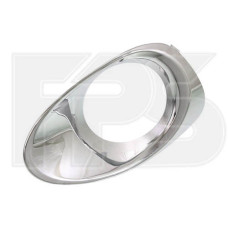 Окуляр протитуманної фари правий Lexus RX 12-15 (Тайвань) хром