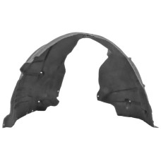 Підкрилок передній лівий Audi A6 C8 2019- Тайвань 4K0821171