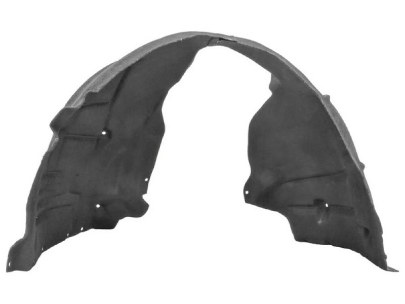 Підкрилок передній лівий Audi A6 C8 2019- Тайвань 4K0821171