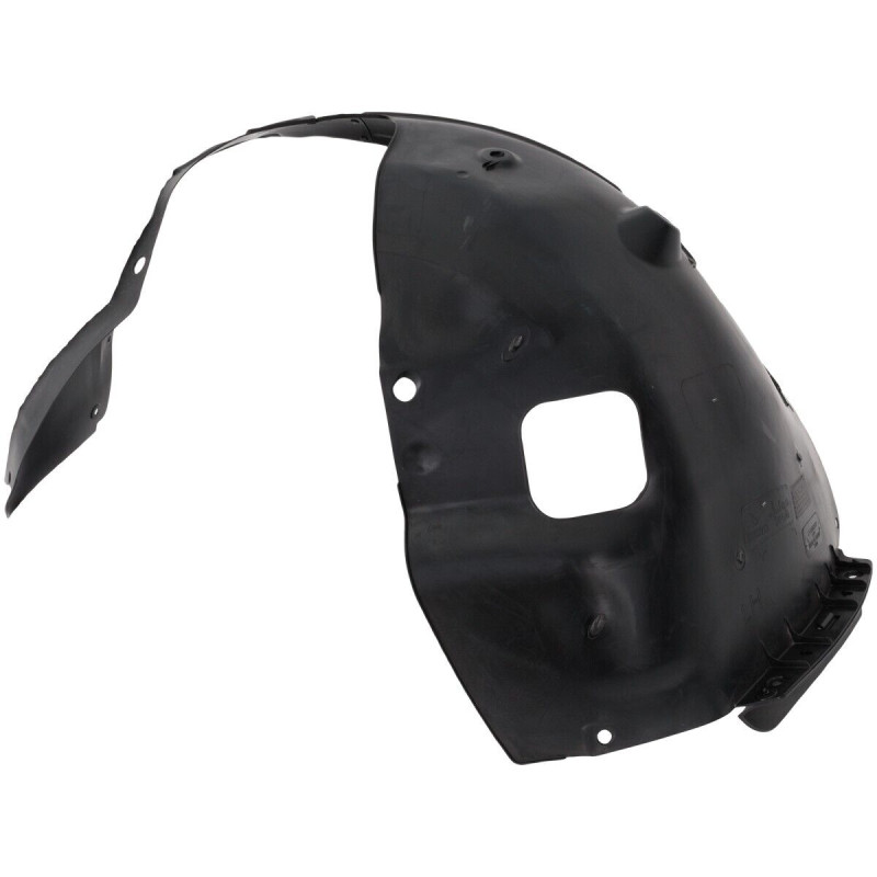 Підкрилок передній лівий Hyundai Tucson NX4 2021- (Тайвань) 86811CW000