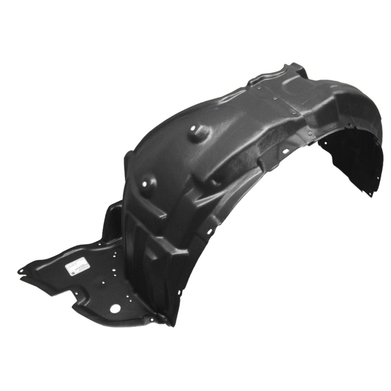 Підкрилок передній лівий Lexus IS 2010-2013 Тайвань 5380653060