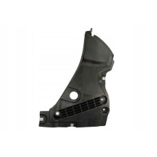 Підкрилок передній лівий (передня частина) Audi A6 C8 2019- (Тайвань) 4K0853887E