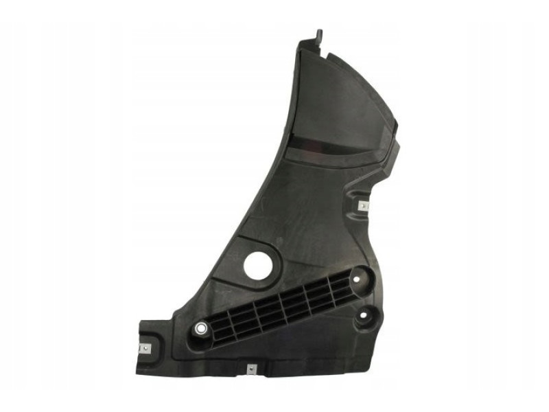 Підкрилок передній лівий (передня частина) Audi A6 C8 2019- (Тайвань) 4K0853887E