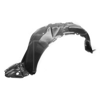 Підкрилок передній лівий Toyota Prius C 2015-2017 (Тайвань)