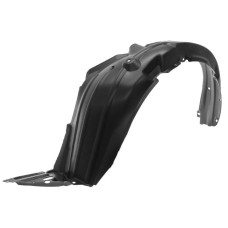 Підкрилок передній лівий Toyota Yaris 06-11 (TW) 538750D040