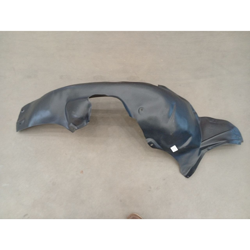 Підкрилок передній лівий VW Fox 2005-2012 Тайвань 5Z0809597A