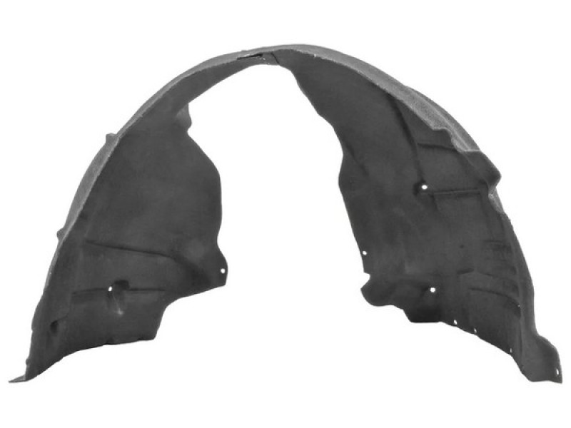 Підкрилок передній правий Audi A6 C8 2019- (Тайвань) 4K0821172