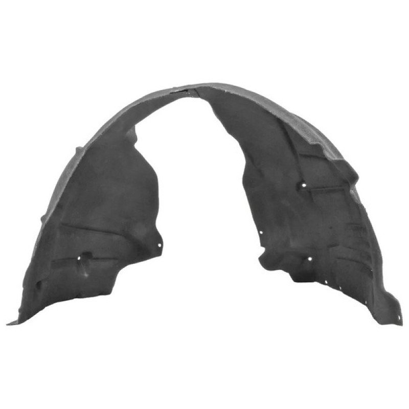 Підкрилок передній правий Audi A6 C8 2019- (Тайвань) 4K0821172