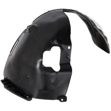 Підкрилок передній правий Hyundai Tucson NX4 21- Тайвань 86812CW000