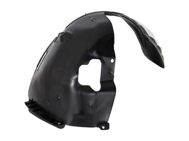 Підкрилок передній правий Hyundai Tucson NX4 21- Тайвань 86812CW000