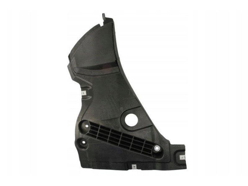 Підкрилок передній правий (передня частина) Audi A6 C8 2019- Тайвань 4K0853888E