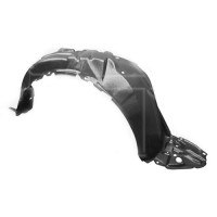 Підкрилок передній правий Toyota Prius C 2015-2017 (Тайвань)