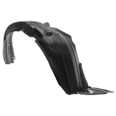Підкрилок передній правий Toyota Yaris 06-11 (TW) 538760D040
