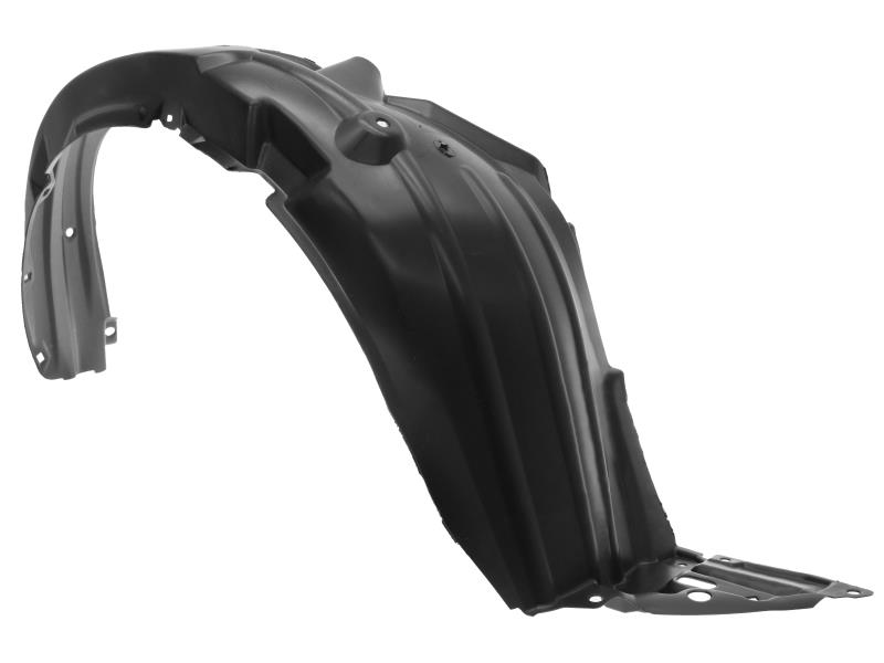 Підкрилок передній правий Toyota Yaris Sedan 2006-2011 FPS 5387552180