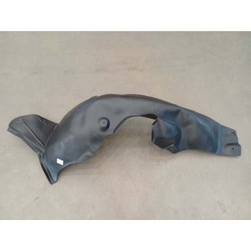 Підкрилок передній правий VW Fox 2005-2012 Тайвань 5Z0809598A