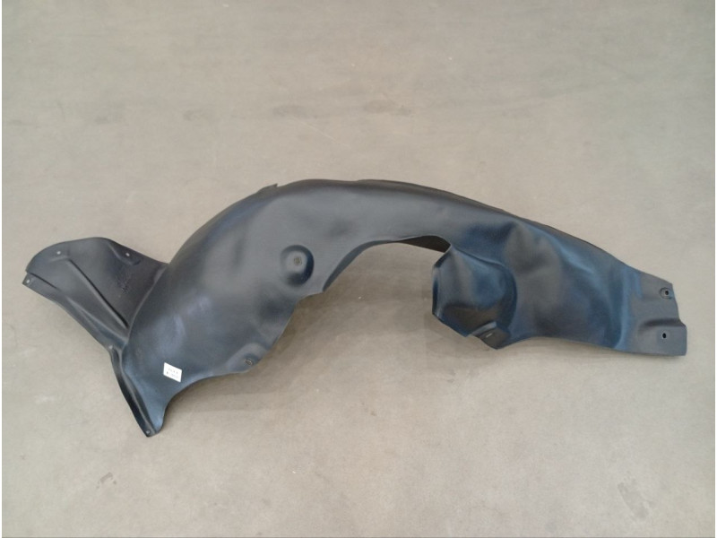 Підкрилок передній правий VW Fox 2005-2012 Тайвань 5Z0809598A