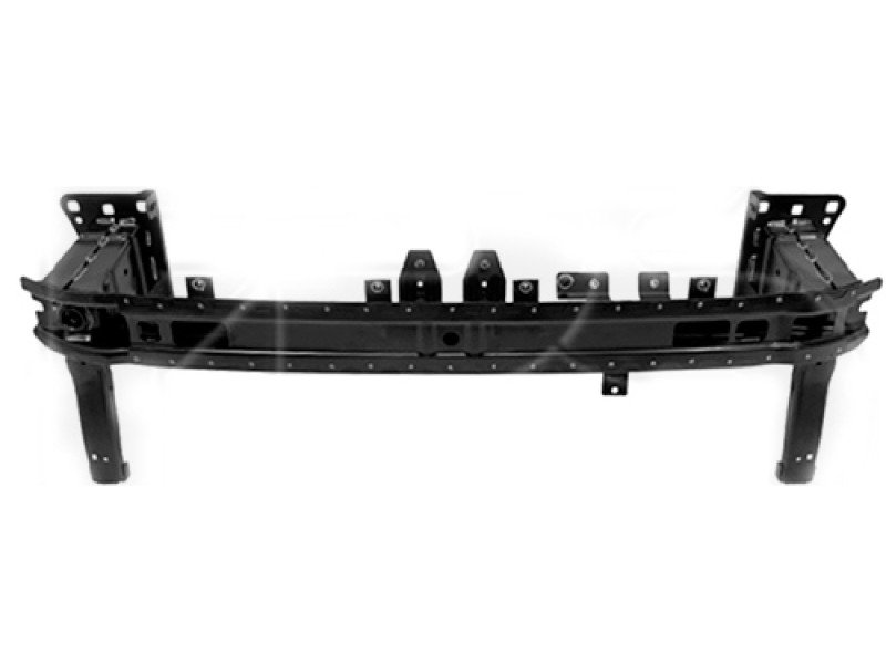 Підсилювач переднього бампера VW Passat B8 EUR 19- (Тайвань) 