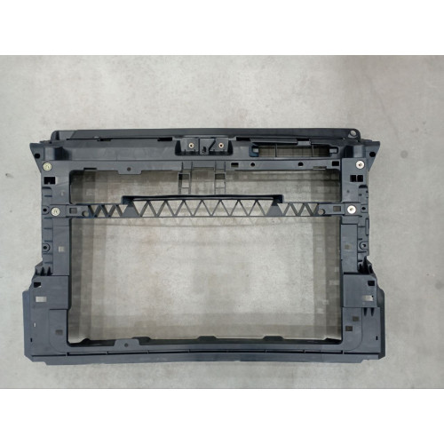 Панель передня радіатора (телевізор) VW Polo 5 2009-2019 AND 6RU805588F