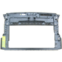 Панель передня VW Polo 5 15-19 (Тайвань) закрита 6RU805588F