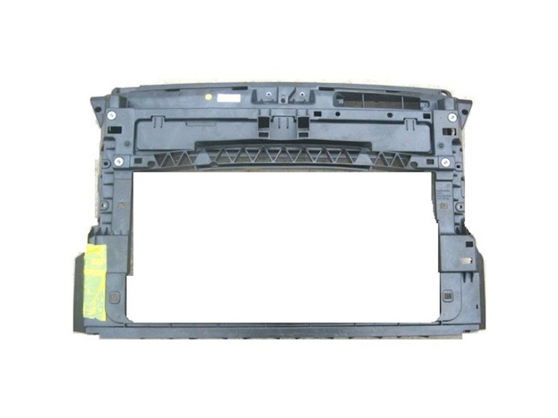 Панель передня VW Polo 5 15-19 (Тайвань) закрита 6RU805588F