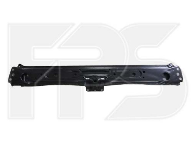 Панель передня нижня частина Toyota Corolla E21 19- USA (Тайвань)