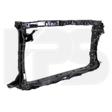 Панель передня Toyota Prius C 12-17 (Тайвань)