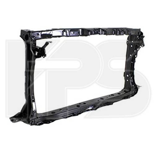 Панель передня Toyota Prius C 12-17 (Тайвань)