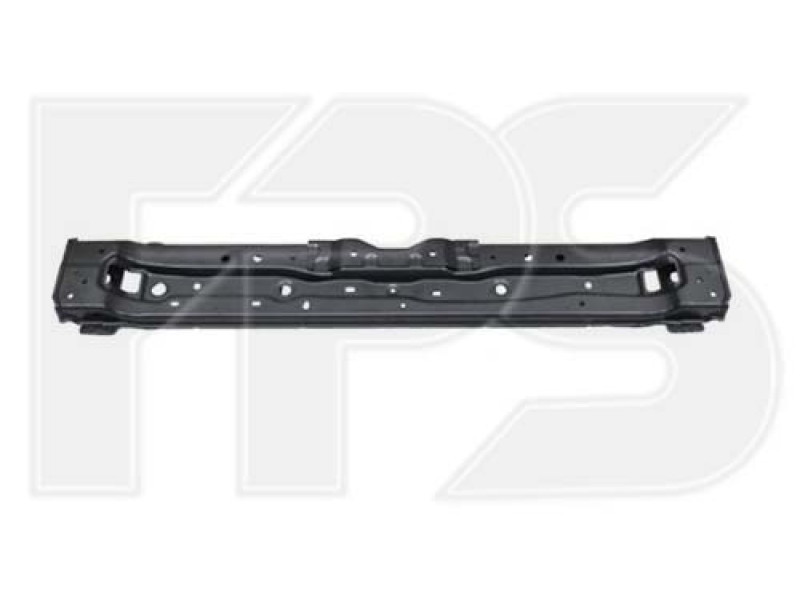 Панель передня верхня частина Toyota Corolla E21 19- USA (Тайвань)