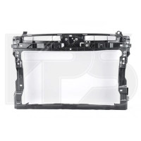 Панель передня VW Jetta 7 18- (Тайвань)