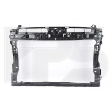 Панель передня VW Jetta 7 18- (Тайвань)