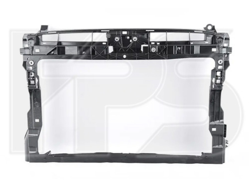 Панель передня VW Jetta 7 18- (Тайвань)