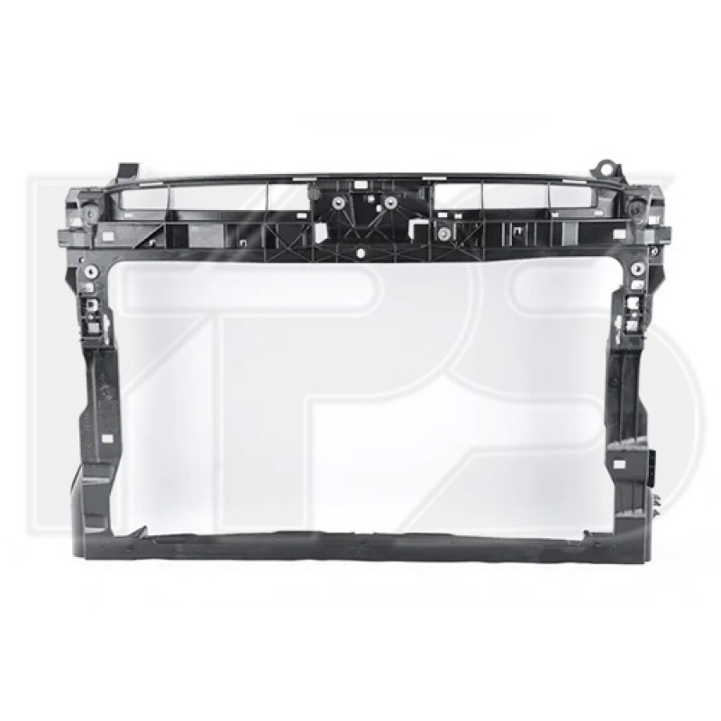 Панель передня VW Jetta 7 18- (Тайвань)