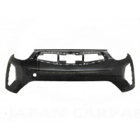 Бампер передній (Тайвань) Kia Stonic 2017- 86511H8400