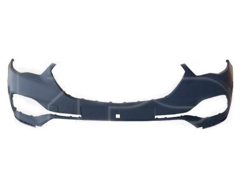 Бампер передній Opel Grandland X 2017- (Тайвань)