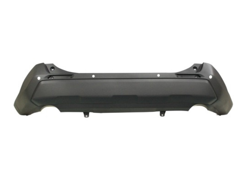 Задній бампер Toyota RAV4 2019- LKQ Тайвань 521590R190