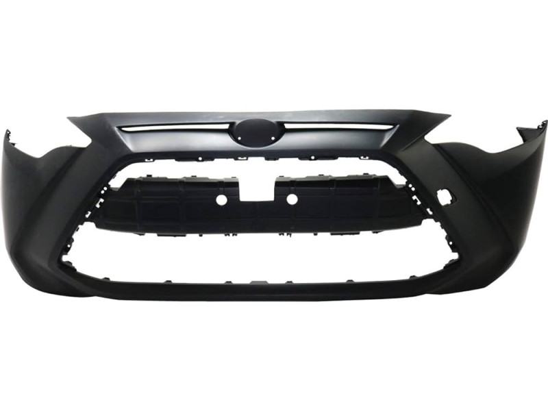 Бампер передній без отворів під парктронік Toyota Yaris iA / Scion iA 2015-2020 Signeda 52119WB005