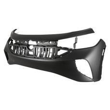 Передній бампер (USA) VW ID.4 2020- FPS 11A807217BGRU