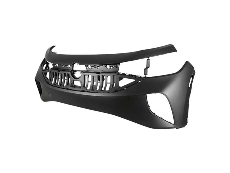 Передній бампер (USA) VW ID.4 2020- FPS 11A807217BGRU