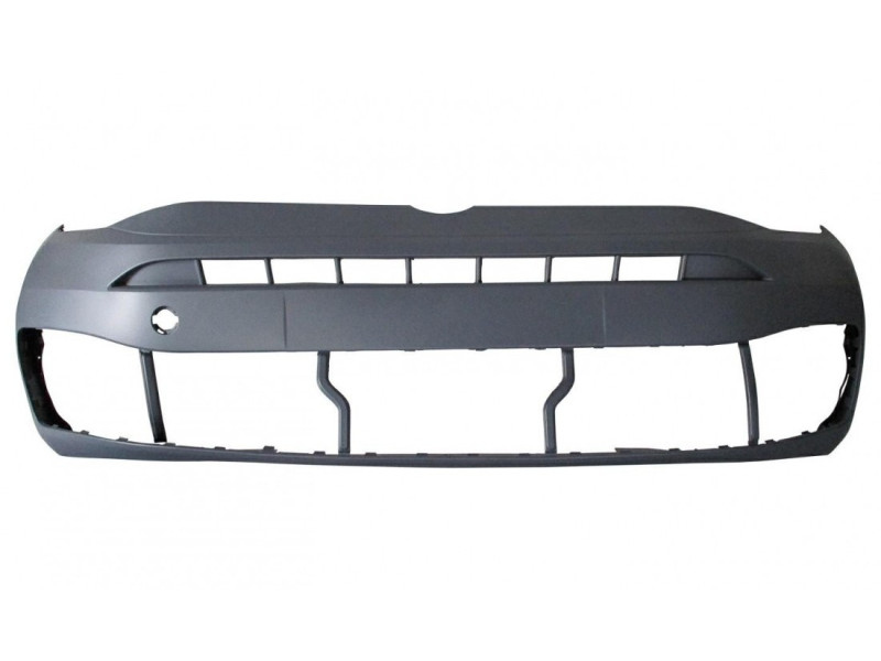 Бампер передній VW Caddy 5 2020- (Тайвань) 2K7807217CGRU