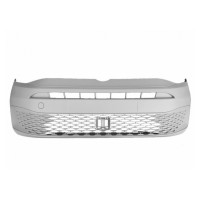 Бампер передній з решіткою VW Caddy 5 2020- (Тайвань) 2K7807217CGRU